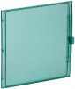 IEK TF-KP72D-DV-54-K06 TEKFOR Дверца для корп. пласт. КМПн-54 IP65