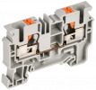 IEK YCT20-00-K03-010 Колодка клеммная CP 10мм2