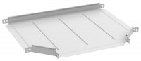 IEK ES5-RT-050-500-12-RGA ESCA 5 Разветвитель Т-обр. 50х500-1,2 RAL 9016