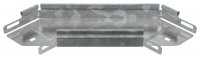IEK ES5-PG-90-035-100-08-HDZ ESCA 5 Поворот 90град 35х100-0,8 HDZ