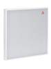 IEK LIGHTING PRO Светильник светодиодный ДВО 1001A 30Вт 3000К IP40 595х595мм призма БАП 3ч LTP-DVO0-1001A-30-30-K01