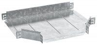 IEK ES5-RT-100-300-12-HDZ ESCA 5 Разветвитель Т-обр. 100х300-1,2 HDZ