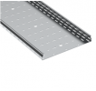 IEK ESCA 7 Лоток перфорированный 50х400х2000-2,0 CLP10-050-400-200-2