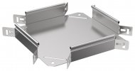 IEK ES5-KR-050-100-08 ESCA 5 Крестовина 50х100-0,8