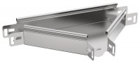 IEK ES5-RT-050-050-12 ESCA 5 Разветвитель Т-обр. 50х50-1,2