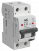 IEK AR-B10N-2-B032A300 ARMAT АВДТ B10N 2P B32 300мА тип A