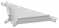 IEK ES5-OT-035-050-08-RGA ESCA 5 Отвод Т-обр. 35х50-0,8 RAL 9016