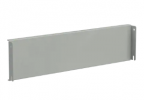 IEK FORMAT Панель монтажная 250х1000, YKM40D-FO-MP-025-100