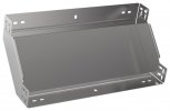 IEK ES5-PN-90-080-600-12 ESCA 5 Поворот верт. внутр. 90град 80х600-1,2