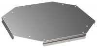 IEK ES5-KRD-100-08 ESCA 5 Кр. крестовины 100-0,8