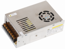 IEK Драйвер LED ИПСН-PRO 250Вт 12 В блок - клеммы IP20, LSP1-250-12-20-33-PRO