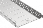 IEK Лоток перфорированный 50х600х3000, CLP10-050-600-3