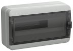IEK TF5-KP72-N-18-65-K03-K02 TEKFOR Корпус пласт. КМПн-18 IP65