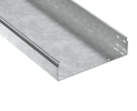 IEK ESCA 7 Лоток неперфорированный 100х400х2000-1,5 HDZ CLN10-100-400-150-2-HDZ