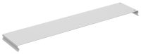 IEK ES5-PND-45-100-600-12-RGA ESCA 5 Кр. пов. верт. внутр. 45град 100х600-1,2 RAL 9016