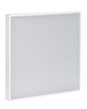IEK LIGHTING PRO Светильник светодиодный ДВО 1201D 45Вт 5000К IP54 595х595мм призма Dali LTP-DVO0-1201D-45-50-K01