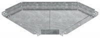 IEK ES5-PG-90-050-600-12-HDZ ESCA 5 Поворот 90град 50х600-1,2 HDZ