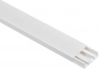 IEK 030033 DLPlus Кабель-канал плинтусный 75/3х20мм