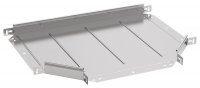 IEK ES5-RT-050-400-12 ESCA 5 Разветвитель Т-обр. 50х400-1,2