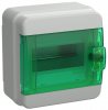 IEK TF5-KP72-N-06-65-K03-K06 TEKFOR Корпус пласт. КМПн-6 IP65