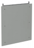 IEK FORMAT Фальш-панель внешняя 800х800 IP54, YKM40D-FO-PWS-080-080-54