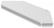 IEK ES5-PGD-90-080-12-RGA ESCA 5 Кр. поворота 90град 80-1,2 RAL 9016