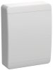 IEK TF5-KP13-N-24-41-K01-K01 TEKFOR Корпус пласт. ЩРН-П-24 IP41