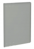 IEK FORMAT Панель кабельная 645х800, FO-00-CP-0645-080
