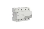IEK AR-KMR10-100-22-230 ARMAT Контактор модульный KMR 100А 230В AC 2НО 2НЗ