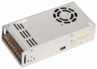 IEK Драйвер LED ИПСН-PRO 360Вт 12 В блок - клеммы IP20, LSP1-360-12-20-33-PRO