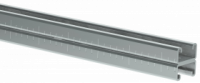 IEK STRUT-профиль перфорированный двойной 41х21х1100-2,0 HDZ, CLM50D-PSD-41-21-11-2-HDZ