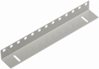 IEK Уголок лицевой панели ЩМП-2 PRO, Y-PL-U-2-0