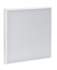 IEK LIGHTING PRO Светильник светодиодный ДВО 1201D 30Вт 3000К IP54 595х595мм призма Dali LTP-DVO0-1201D-30-30-K01