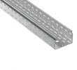 IEK ESCA 7 Лоток перфорированный 100х150х2000-1,5 HDZ CLP10-100-150-150-2-HDZ