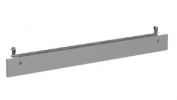 IEK FORMAT Фальш-панель внешняя компенсирующая 800 IP54, YKM40D-FO-PWSK-001-080-54
