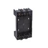 IEK KVA000203 Основание монтажное 3P PRO.KVANT 100-160 (заднее прис.)
