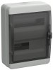 IEK TF5-KP72-N-24-65-K03-K02 TEKFOR Корпус пласт. КМПн-24 IP65