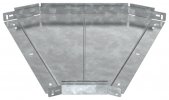 IEK ES5-PG-45-050-600-12-HDZ ESCA 5 Поворот 45град 50х600-1,2 HDZ
