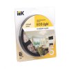 IEK Лента LED LSR-3528G60-4.8-IP65-12V LSR1-5-060-65-1-05