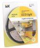 IEK Лента LED LSR-5050WW30-7,2-IP65-12V LSR2-1-030-65-1-05
