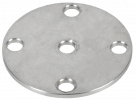 IEK ZIM10D-MK-06-04-20 Кольцо соед. для уст. изол. токоотвода