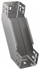 IEK ES5-PN-90-080-080-08 ESCA 5 Поворот верт. внутр. 90град 80х80-0,8