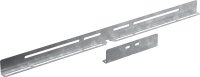 IEK Комплект соединительный регулируемый LESTA h=55мм, CLM40D-KSR-055