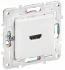 IEK SK-H10-K01 SKANDY Роз. HDMI SK-H01W