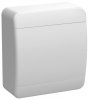 IEK TF5-KP13-N-08-41-K01-K01 TEKFOR Корпус пласт. ЩРН-П-8 IP41