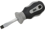 IEK A2L5-SC10-T2-SL-65-038 ARMA2L 5 Отвертка SL6,5х38 Т2