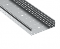 IEK ESCA 7 Лоток перфорированный 80х300х3000-2,0 CLP10-080-300-200-3