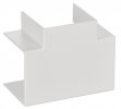 IEK 638184 METRA MINI Угол Т-образный 40х40мм