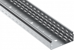IEK CLP10-080-200-150-2 ESCA 7 Лоток перфорированный 80х200х2000-1,5