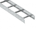 IEK Лоток лестничный LESTA 150х500х6000-1,5 HDZ CLM40-150-500-6-150-HDZ